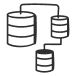 Reduced administrative overhead Reduced administrative overhead