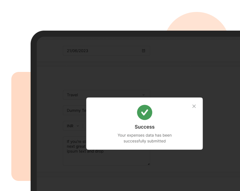 Approval Workflow