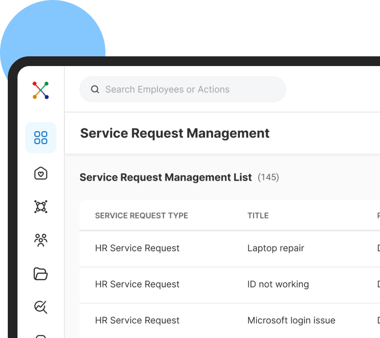 Operations and Admin