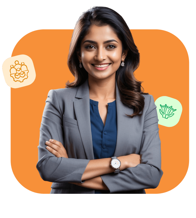 One Platform. Purpose-Built for HR Excellence.