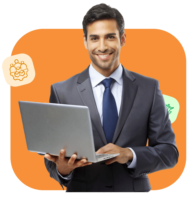 Drive Strategy with Clarity, Visibility, and Control