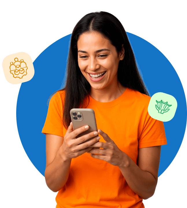 Reach, Manage, and Engage Your Entire Workforce