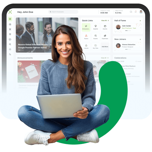 To a Unified People Platform