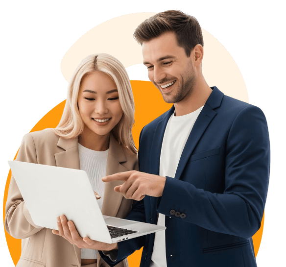 Build the Future of Work with Us