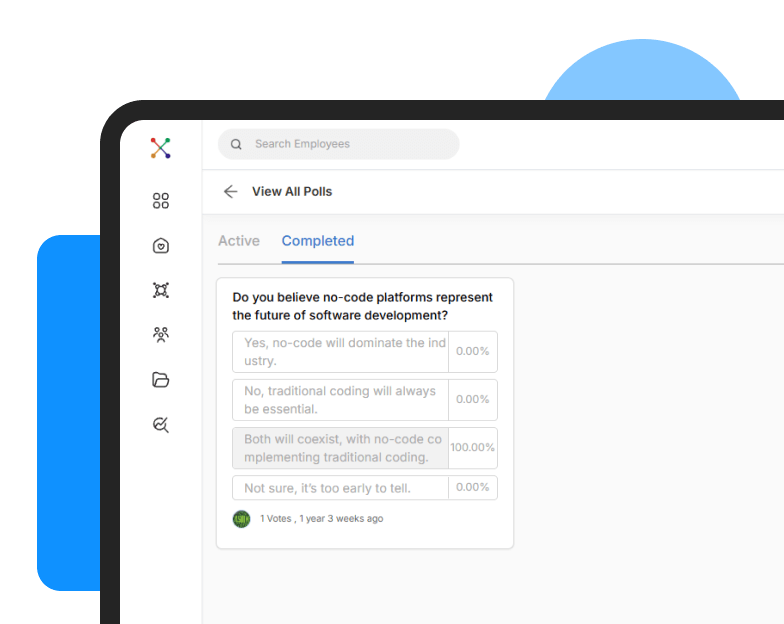 Checklists for Consistency