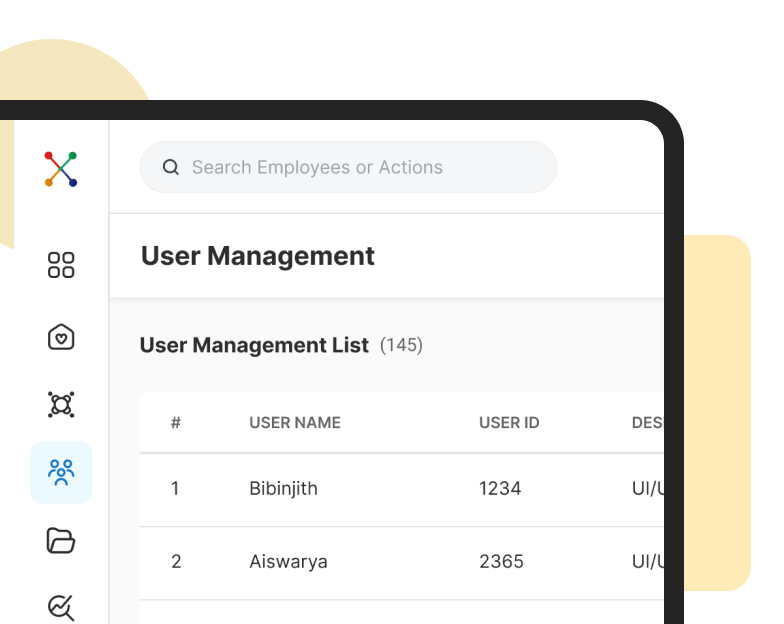 Payroll Management