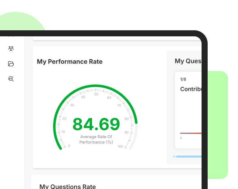 Performance Management