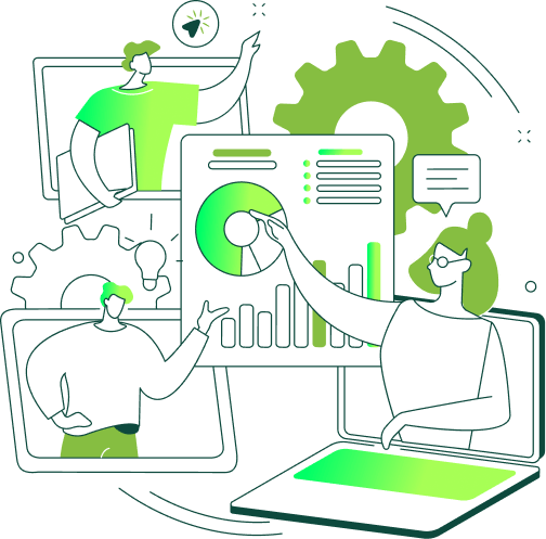 Ready for a digital workplace built around you?