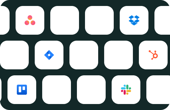 Third Party App Integrations