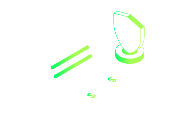 One-time licence. No SaaS fees. Yours forever.