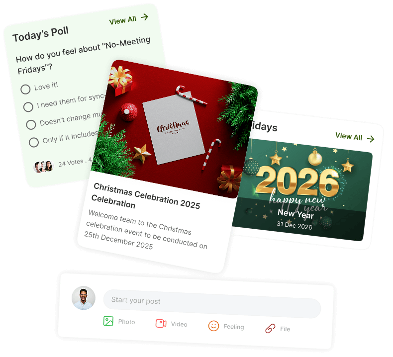 Digital Workspace