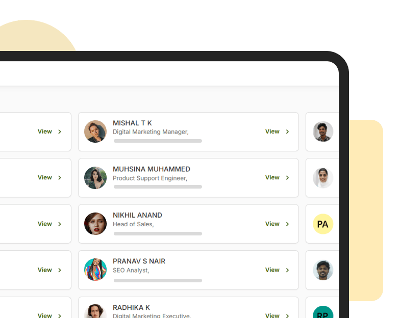 Employee Directory