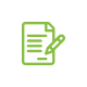 Transparent, itemised proposal