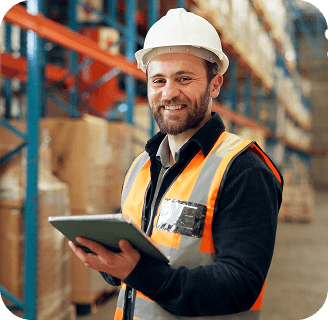 Logistics Operations