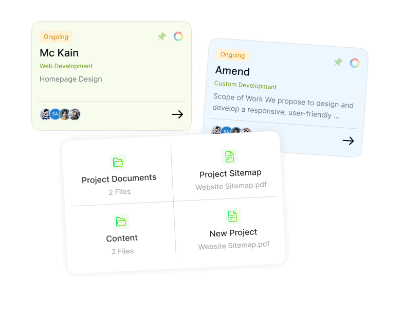 Project Management 