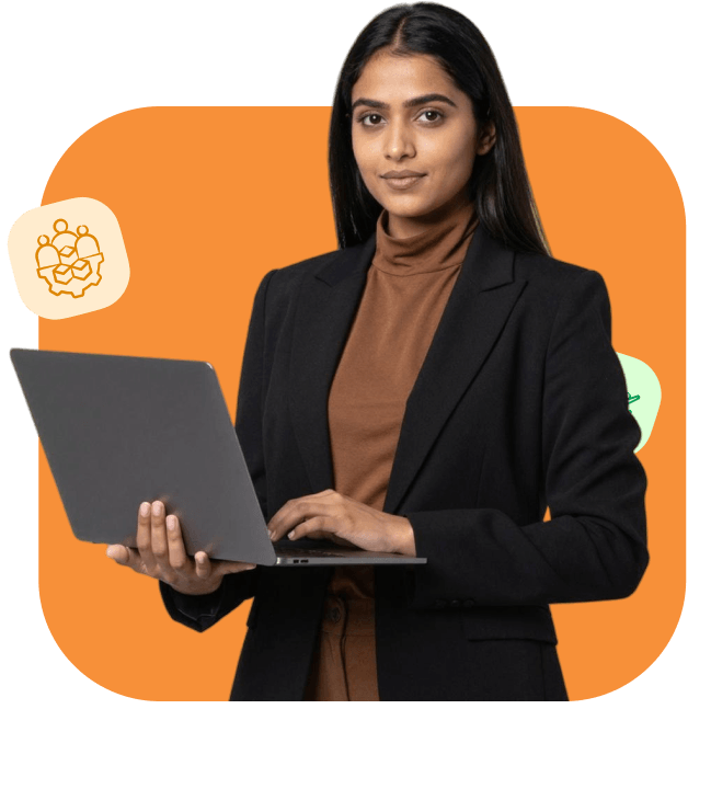 One Platform to Manage Growth Without Complexity