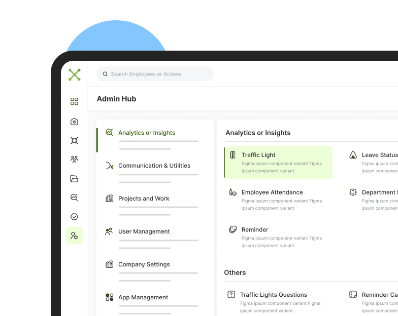 Centralized Control for Everyday Business Operations