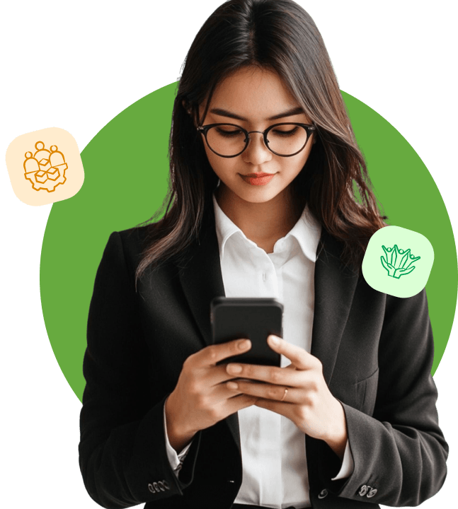 Keep Your Teams Connected, Informed, and Engaged