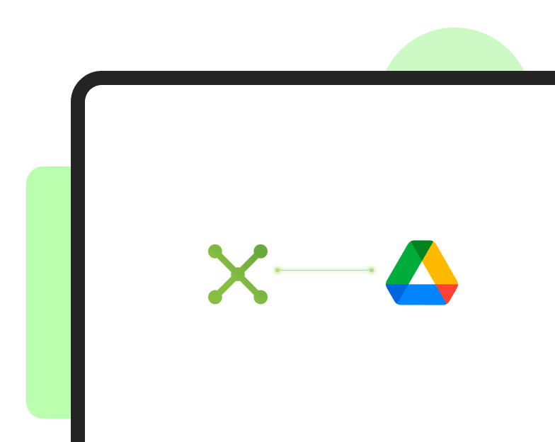 Google Drive Integration
