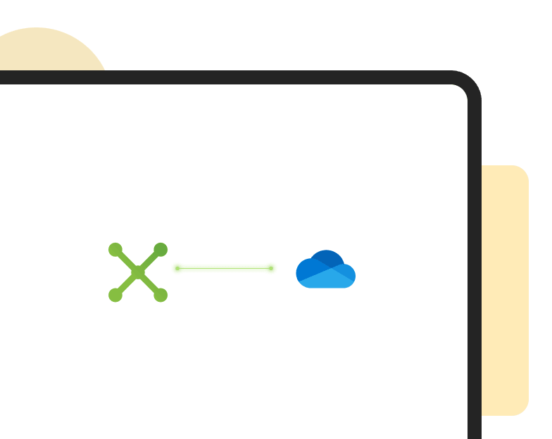 OneDrive Integration