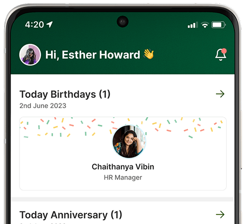 Your Office in Your Pocket
